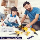 Stem Projects For Kids Ages 8-12  Science Kits  Solar Space Toys Gifts For 8-14