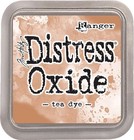 Tim Holtz Distress Oxides Ink Pad Tea Dye