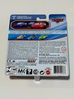 Disney Pixar Cars Darren Leadfoot Shiny Wax Piston Cup Stock Car Racer Mattel