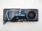Evga Nvidia Geforce Gtx 580 1 5gb Gddr5 Graphics Card 015-p3-1582-tr 