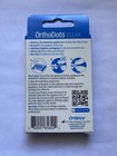 Orvance Orthodots Clear Moisture Activated Adhesive 16 Hygienic Applications