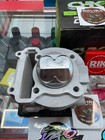 Yamaha Zuma 125 2016-2021 Csrk 59mm Forged Piston Ceramic Big Bore Kit