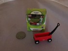 New Miniverse Mini Little Tikes Lil    Wagon  Sorry No Ball