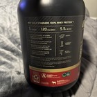 Gold Standard Whey 100  Protein 2 Lb Optimum Nutrition On Isolate  Choose Flavor
