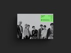 Superm Superm The 1st Album  super One  One Ver   cd 