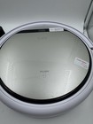 Ilife V5 Robotic Vacuum Read Unit Only Works But Lid Won   t Stay Shut