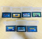 Super Mario World super Mario Advance yoshi s Island For Gba Gameboy Advance
