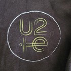 U2 Concert Hoodie American Apparel L Innocence   Experience Tour - New