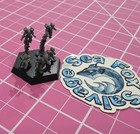 Battletech -- Clan Elemental Battle Armor - Clan Invasion Box - Discontinued 