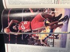 Lebron James 2003 Sports Illustrated Magazine First Nba Pro Cover  loose Cover