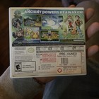 Pokemon  Alpha Sapphire  nintendo 3ds  2014  Case Only    no Game  