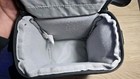 Lowepro Adventura  Sh120 Ii Dslr Camera Carrying Bag Black