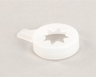 Hc196185 Electrofreeze Nozzle-serrated Genuine Oem Efhc196185