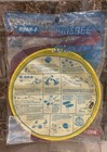 Vintage Wham-o Standard 88g Frisbee Flying Disc Yellow New In Package Sealed Ifa