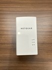 Netgear Powerline 1000 Essentials Edition Pl1010v2 Ethernet Adapter Qty 1 