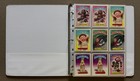 1986 Garbage Pail Kids Complete Set Series 3  4  5   6   Duplicates 239 Cards