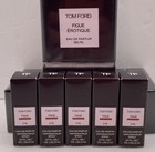 5 X Tom Ford Figue Erotique Edp Parfum 2 Ml Sample New 2026 10 Ml Total
