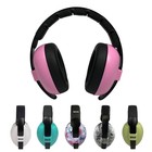 Baby Earmuffs Infant Hearing Protection     Ages 0-2       The Best Earmuffs For    