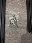Micro Machines Slot Car Race In A Case Replacement Track   Case Parts