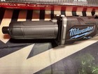Milwaukee Blackout M18 Fuel 1 4    Braking Die Grinder W  Slideswitch 2939-20
