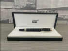 Montblanc Starwalker Rubber Fineliner Rollerball Pen     Original 2025 Edition