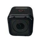Gopro Hero4 Session Action Camcorder Black W  Mount Tested