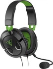 Turtle Beach Recon 50x Wired Gaming Headset Xbox Ps5 Pc Stereo 3 5mm Black green