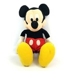 Mickey Mouse Disney 16  Plush Stuffed Animal Toy Collectible Baby Toy Classic