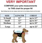 Dog Puppy Cat Shirt Clothes Apparel Costume Superman Gray Blue For Small Pet