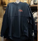 Disney Pirates Of The Caribbean Dead Men Tell No Tales Spirit Jersey Xl - New