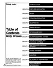 1996 Ford F-150   F-250   F-350 Truck  Bronco Service Manual
