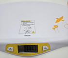 Beurer Baby Scale By80 Open Box