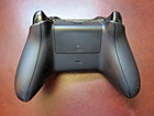Official Microsoft Xbox One Wireless Controller 1537  Black W  Rechargeable Batt