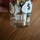 Vintage 1970   s Pepsi Collector Series Cartoon Glass Richie Rich Harvey Cartoons
