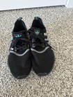 Adidas Nmd_r1 Camouflage Black Pink Blue Gray Men s Athletic Sneakers Sz M 10 5