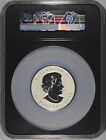 2018 Canada Maple Leaf Incuse 3 Oz Silver  50 Ngc Pf70 Reverse Proof First Rel