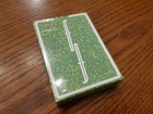 Fontaine Fantasies Splatter Playing Cards Deck - Limited Edition Of 3500