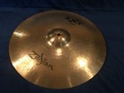   zildjian Avedis Zxt  18  45cm Thin Crash Cymbal Usa video Demo
