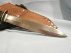 Wwii Ww2 Case Stiletto Knife  5