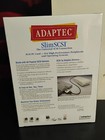 Adaptec Slimscsi Apa- 1460a- 2 Kit Pcmcia Scsi Selaed In Plastic Brand New 