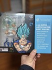 2025 New Ygmw Studio 1 12 Dragon Ball Vegito Action Figure Yg-mw 007 In Stock
