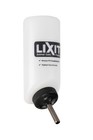 Lixit Wide Mouth Bpa-free Water Bottles With Colorful Graphics For Guinea Pigs 