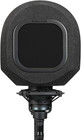 Soundbox Vocal Recording Isolation Booth   Portable Microphone Shield  Pop