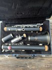 Noblet Clarinet By Leblanc  France Wood New Pads   Corks School Ready 2482
