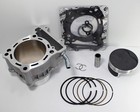 Bpratv Kawasaki Kfx400 Kfx 400 94mm Big Bore Cylinder Piston Top End Rebuild Kit