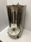 Optimal Automatics 3pg Autodoner Nat  Gas 65 Lb  Vertical Broiler