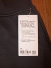 Lululemon Big Cozy Oversized Wide-leg Pants Xs Gray 