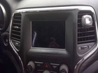 2019 Jeep Grand Cherokee Radio Display Receiver Oem Used 7 Screen 65000 Mi