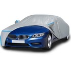 Waterproof Custom Car Cover For 2002-2026 Bmw Z4 E85 E86 G29 Coupe   Z4 Cover