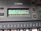 Yamaha Psr-e273 61-key Portable Keyboard  missing Power Adapter 